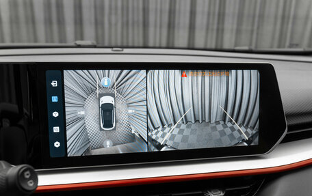 Geely Coolray I, 2024 год, 2 260 000 рублей, 24 фотография