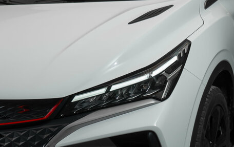 Geely Coolray I, 2024 год, 2 260 000 рублей, 28 фотография