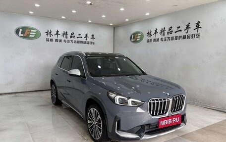 BMW X1, 2023 год, 4 510 469 рублей, 1 фотография