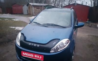 Chery Kimo (A1), 2011 год, 215 000 рублей, 1 фотография