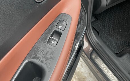 Hyundai Santa Fe IV, 2021 год, 3 600 000 рублей, 9 фотография