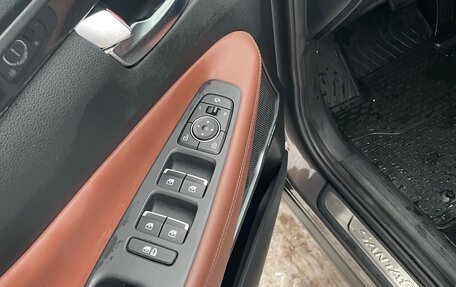 Hyundai Santa Fe IV, 2021 год, 3 600 000 рублей, 10 фотография