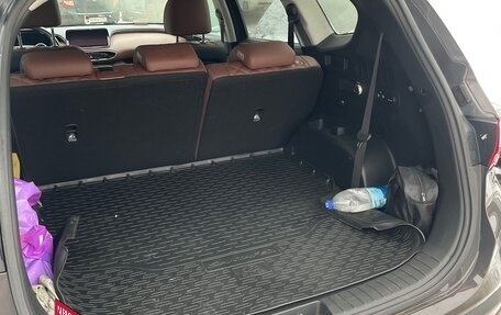 Hyundai Santa Fe IV, 2021 год, 3 600 000 рублей, 6 фотография