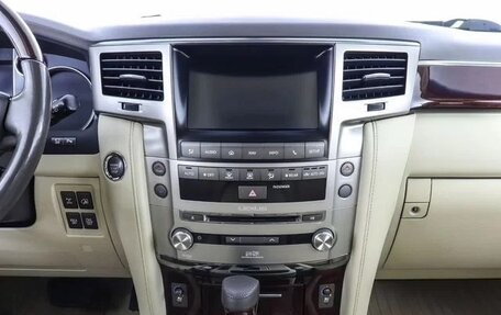 Lexus LX III, 2015 год, 6 250 000 рублей, 14 фотография