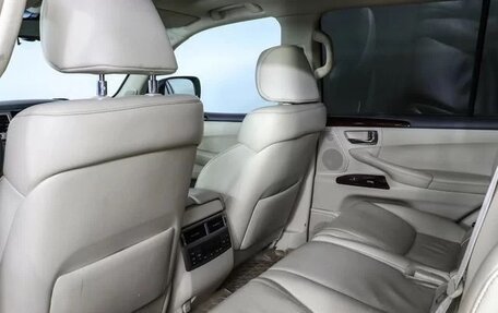 Lexus LX III, 2015 год, 6 250 000 рублей, 16 фотография