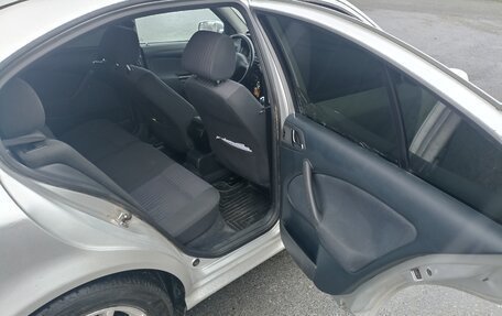 Skoda Octavia IV, 2001 год, 360 000 рублей, 7 фотография