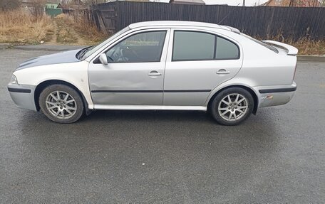 Skoda Octavia IV, 2001 год, 360 000 рублей, 5 фотография