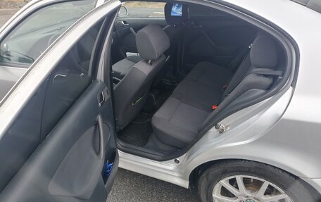 Skoda Octavia IV, 2001 год, 360 000 рублей, 9 фотография