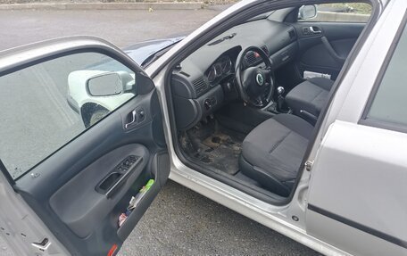 Skoda Octavia IV, 2001 год, 360 000 рублей, 10 фотография