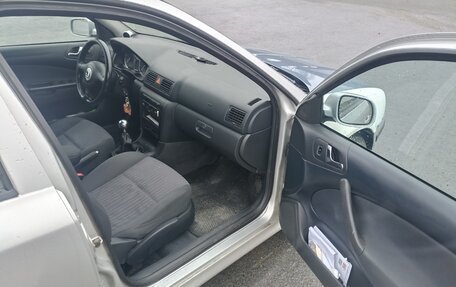 Skoda Octavia IV, 2001 год, 360 000 рублей, 6 фотография