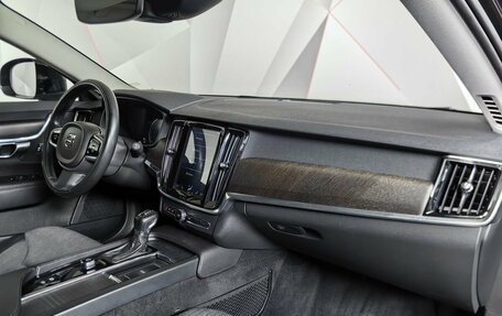 Volvo V90 Cross Country I рестайлинг, 2018 год, 2 855 000 рублей, 11 фотография