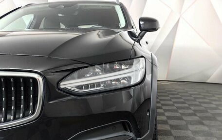 Volvo V90 Cross Country I рестайлинг, 2018 год, 2 855 000 рублей, 9 фотография