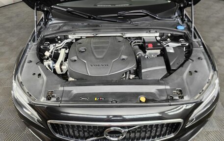 Volvo V90 Cross Country I рестайлинг, 2018 год, 2 855 000 рублей, 19 фотография