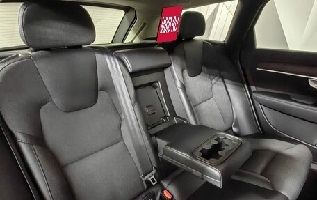 Volvo V90 Cross Country I рестайлинг, 2018 год, 2 855 000 рублей, 15 фотография