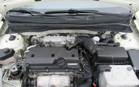 KIA Rio II, 2009 год, 520 000 рублей, 10 фотография