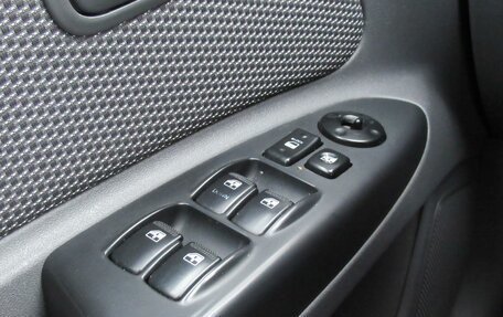 KIA Rio II, 2009 год, 520 000 рублей, 11 фотография