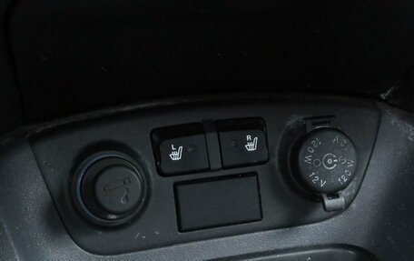 KIA Rio II, 2009 год, 520 000 рублей, 12 фотография