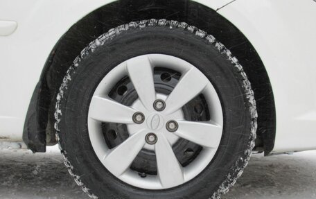 KIA Rio II, 2009 год, 520 000 рублей, 9 фотография