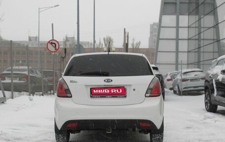 KIA Rio II, 2009 год, 520 000 рублей, 6 фотография