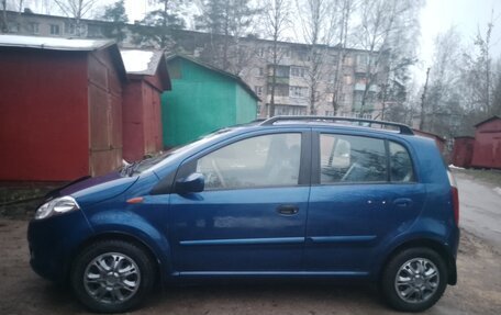 Chery Kimo (A1), 2011 год, 215 000 рублей, 2 фотография