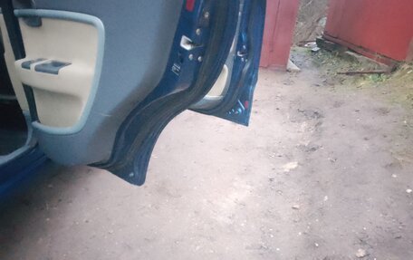 Chery Kimo (A1), 2011 год, 215 000 рублей, 6 фотография