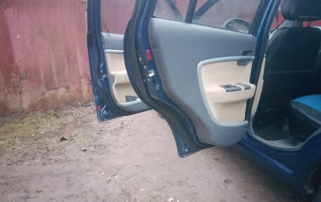 Chery Kimo (A1), 2011 год, 215 000 рублей, 5 фотография