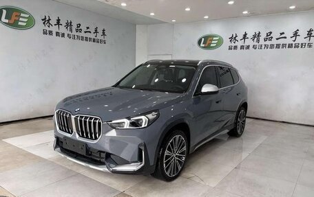 BMW X1, 2023 год, 4 510 469 рублей, 3 фотография