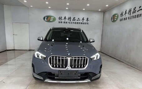 BMW X1, 2023 год, 4 510 469 рублей, 2 фотография
