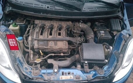 Chery Kimo (A1), 2011 год, 215 000 рублей, 10 фотография