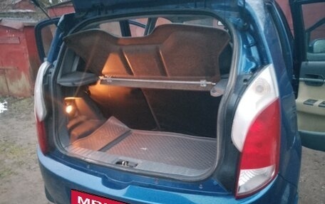 Chery Kimo (A1), 2011 год, 215 000 рублей, 12 фотография