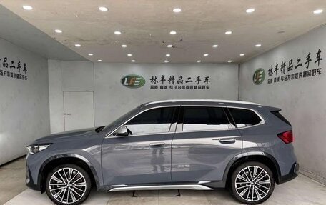 BMW X1, 2023 год, 4 510 469 рублей, 4 фотография