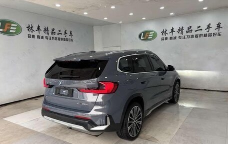 BMW X1, 2023 год, 4 510 469 рублей, 7 фотография