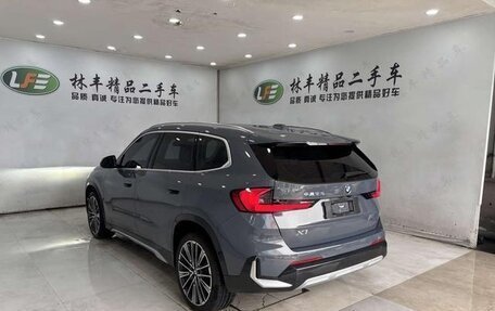 BMW X1, 2023 год, 4 510 469 рублей, 5 фотография