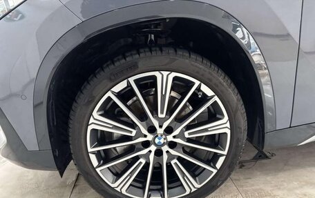 BMW X1, 2023 год, 4 510 469 рублей, 11 фотография