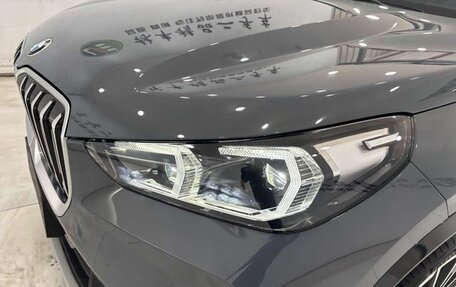 BMW X1, 2023 год, 4 510 469 рублей, 9 фотография