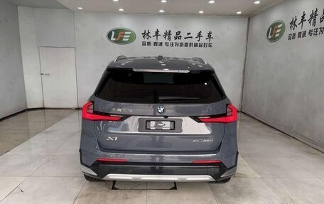 BMW X1, 2023 год, 4 510 469 рублей, 6 фотография