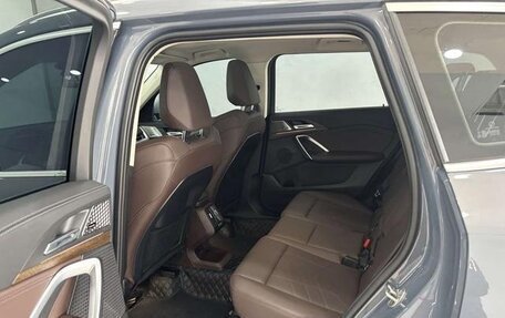 BMW X1, 2023 год, 4 510 469 рублей, 18 фотография