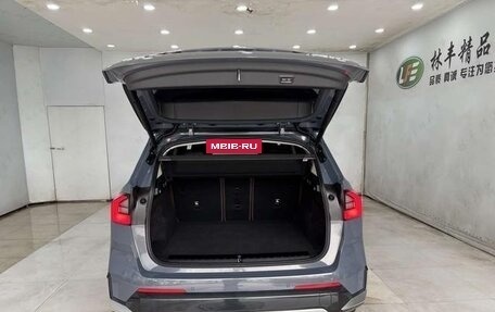 BMW X1, 2023 год, 4 510 469 рублей, 8 фотография