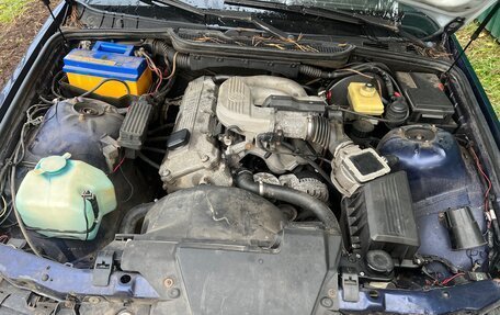 BMW 3 серия, 1994 год, 320 000 рублей, 6 фотография