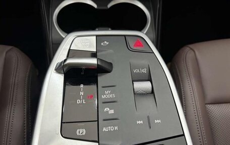 BMW X1, 2023 год, 4 510 469 рублей, 25 фотография