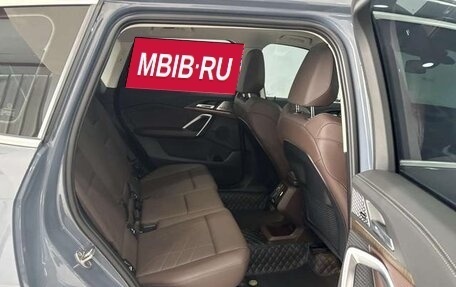 BMW X1, 2023 год, 4 510 469 рублей, 19 фотография