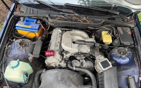 BMW 3 серия, 1994 год, 320 000 рублей, 5 фотография