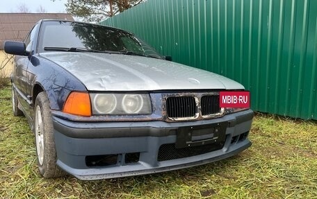 BMW 3 серия, 1994 год, 320 000 рублей, 3 фотография