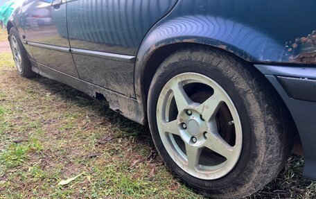 BMW 3 серия, 1994 год, 320 000 рублей, 11 фотография