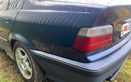 BMW 3 серия, 1994 год, 320 000 рублей, 10 фотография