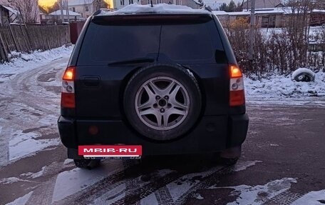 Chery Tiggo (T11), 2008 год, 220 000 рублей, 2 фотография