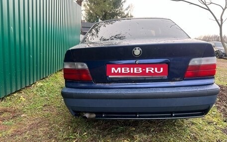 BMW 3 серия, 1994 год, 320 000 рублей, 9 фотография