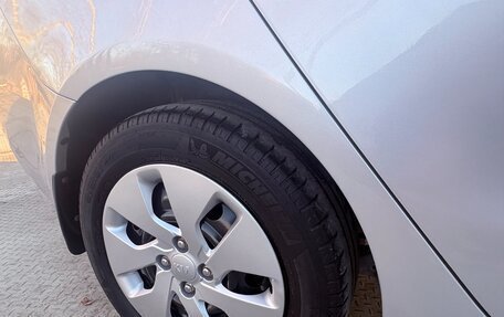 KIA Rio III рестайлинг, 2012 год, 779 000 рублей, 6 фотография