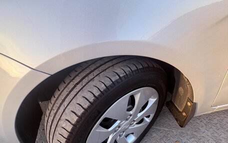 KIA Rio III рестайлинг, 2012 год, 779 000 рублей, 8 фотография