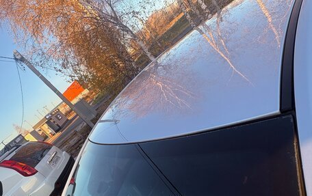 KIA Rio III рестайлинг, 2012 год, 779 000 рублей, 11 фотография